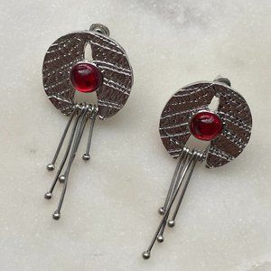 Anthropologie Object in the Sky Earrings